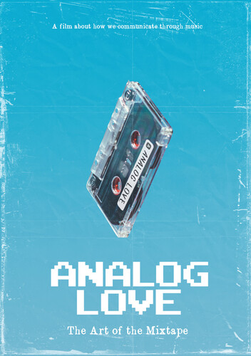 Analog Love - Analog Love / (Mod)