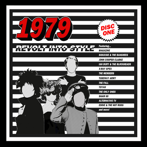 Revolt Into Style 1979 /  Various [Import]