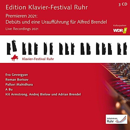 Edition Klavier-Festival 40