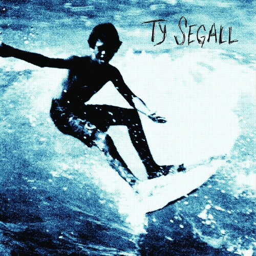 Split|Ty Segall/Black Time