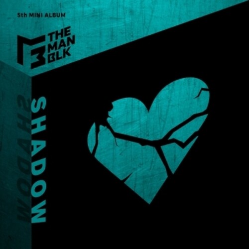Shadow (incl. Booklet) [Import]