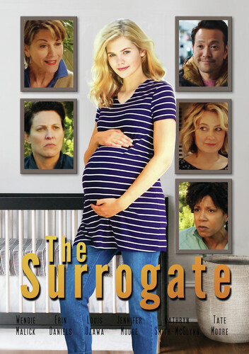 The Surrogate