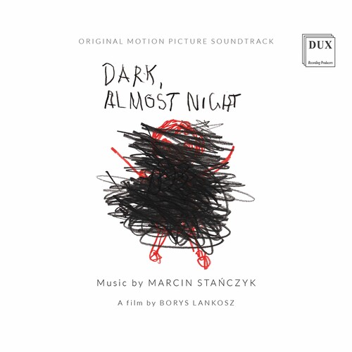Sinfonia Varsovia - Dark Almost Night