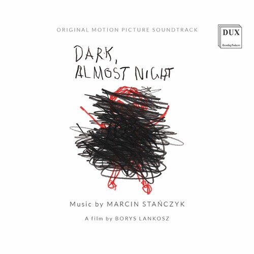 Dark Almost Night