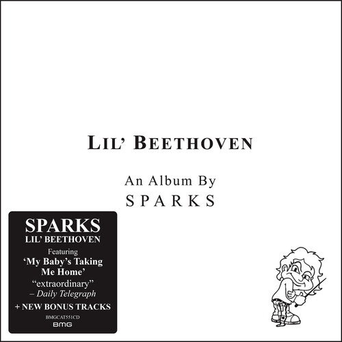 Lil' Beethoven (Deluxe Edition)
