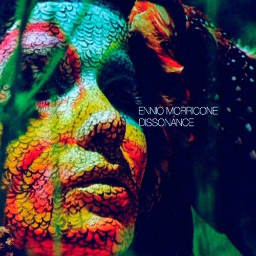 Dissonance [Blue Jay Colored Vinyl] [Import]