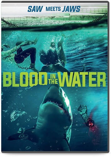 Blood in the Water