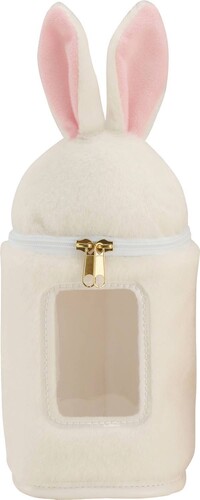 NENDOROID NEO POUCH WHITE RABBIT VER