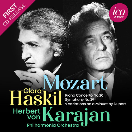 Piano Concerto 20