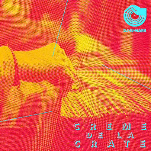 Creme De La Crate
