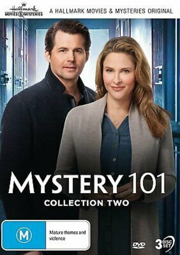 Mystery 101: Collection Two [Import]
