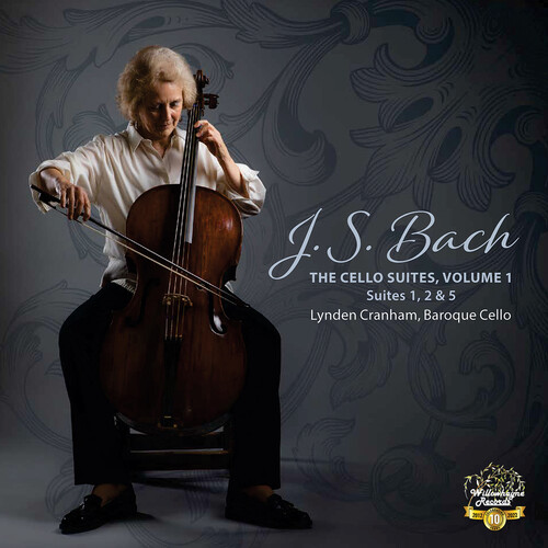 Cello Suites 1