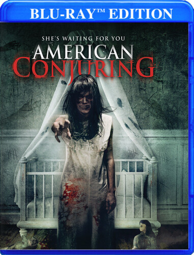 American Conjuring - American Conjuring / (Mod)
