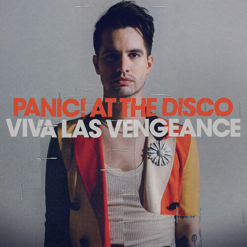 Panic! At The Disco - Viva Las Vengeance [LP]