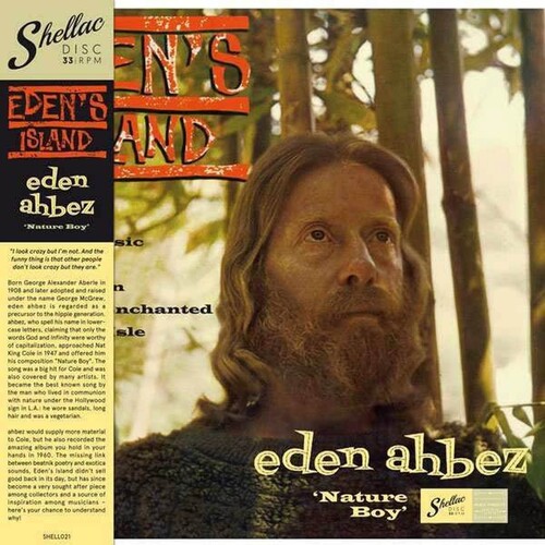 Nature Boy [Import]