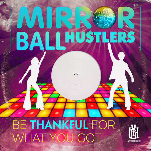Be Thankful For What You Got