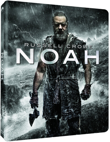 Noah - Noah / (Stbk)
