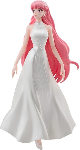 BELLE POP UP PARADE PVC FIG