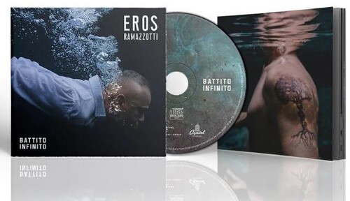 Battito Infinito [Import]