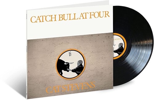 Catch Bull At Four