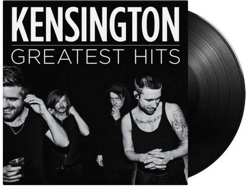 Kensington - Greatest Hits (Blk) [180 Gram] (Hol)