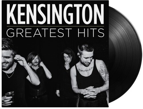 Greatest Hits - 180-Gram Black Vinyl