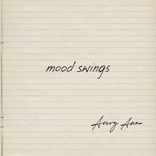 Anna, Avery - Mood Swings
