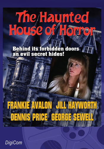 The Haunted House of Horror