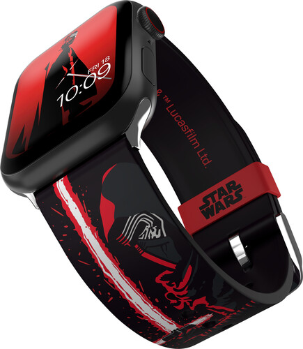 STAR WARS - KYLO REN SMARTWATCH BAND