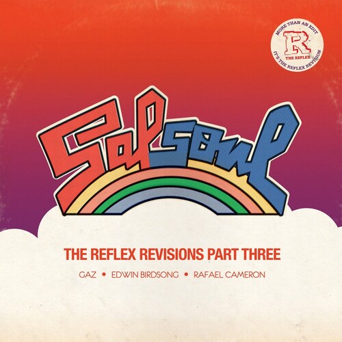 Reflex - Salsoul Revision Part Three