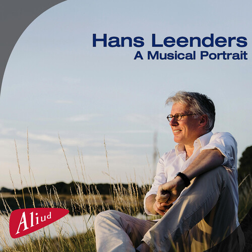 Hans Leenders - Musical Portrait