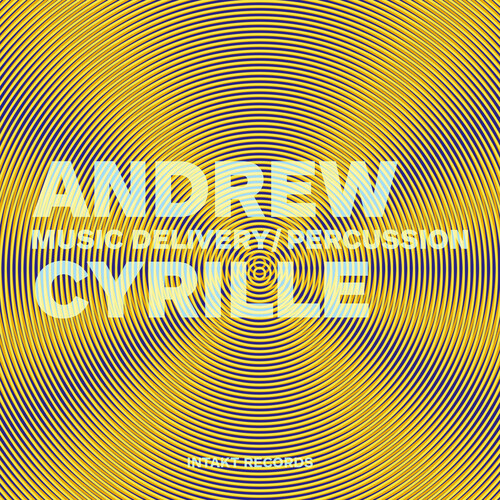 Andrew Cyrille - Music Delivery - Percussion