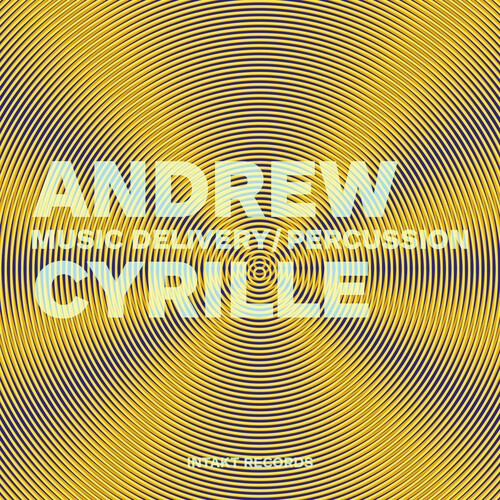 Music Delivery - Percussion
