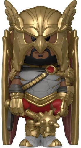 BLACK ADAM - HAWKMAN (IE) (LATAM EXCLUSIVE VERSIO|alliance entertainment