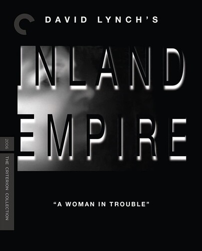 Inland Empire (Criterion Collection)