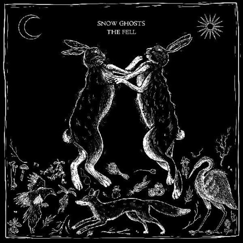 Snow Ghosts - Fell [Download Included]