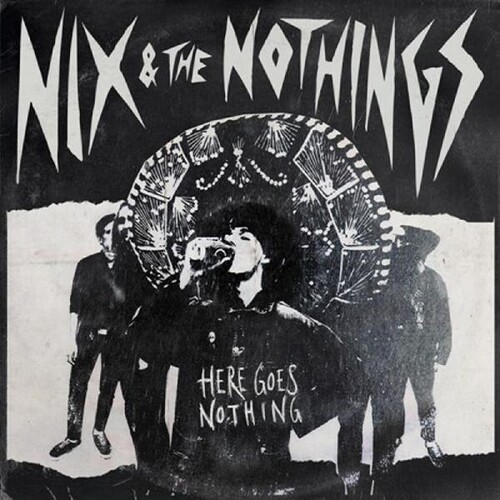 Here Goes Nothing (Uk)