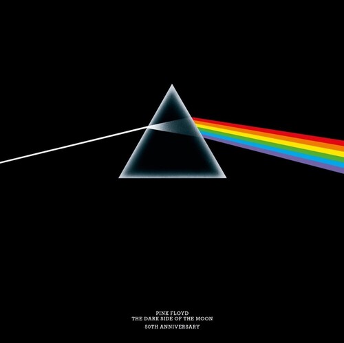 Pink Floyd / Furmanovsky, Jill / Powell, Aubrey - Pink Floyd: The Dark Side Of The Moon