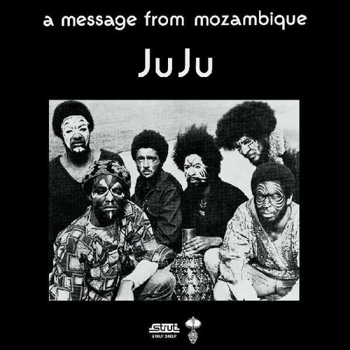 A Message From Mozambique