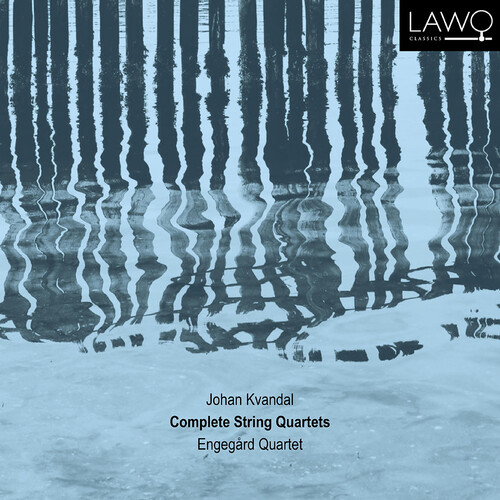 Complete String Quartets