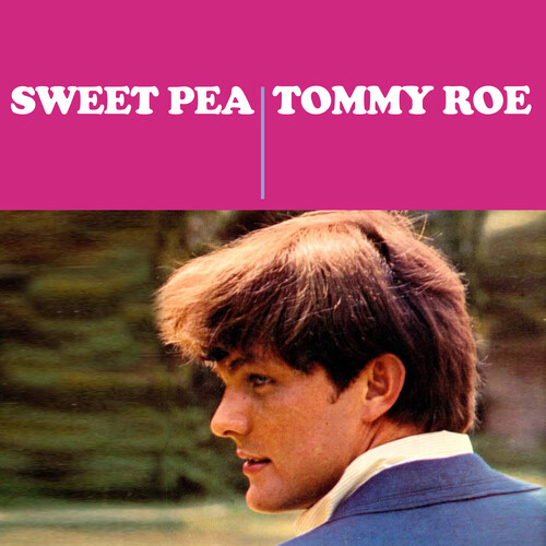 Tommy Roe - Sweet Pea (Mod)