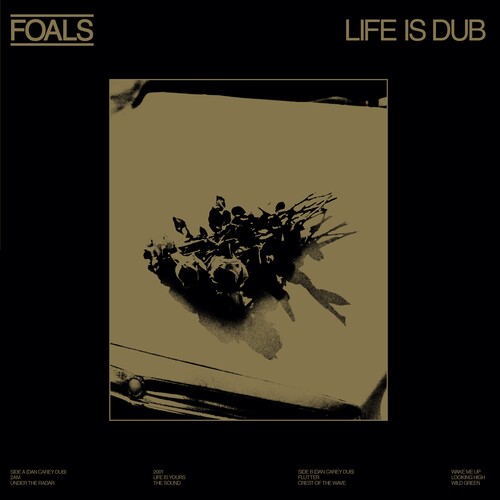 Foals - Life Is Dub [RSD 2023] []
