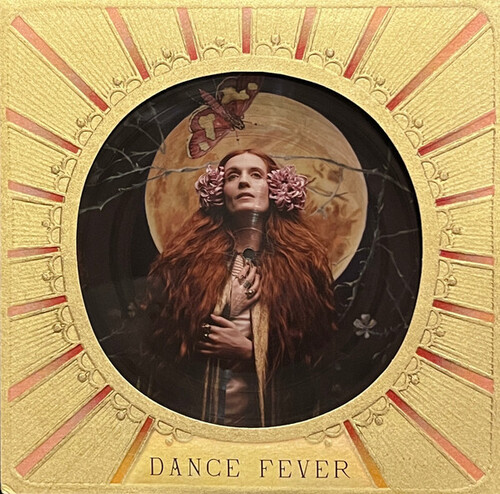 Dance Fever - Ltd Picture Disc [Import]