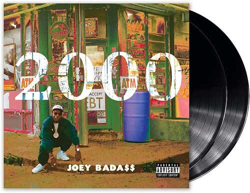 2000 [Explicit Content]
