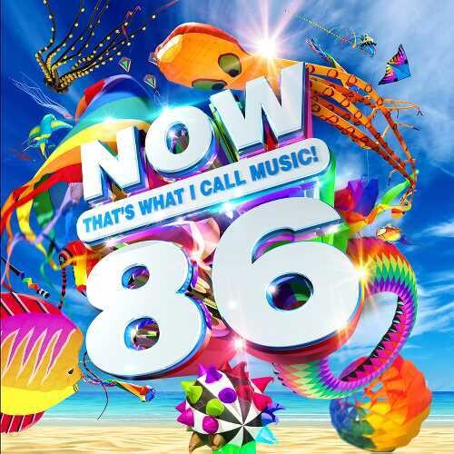 Now 86 (Various Artists)