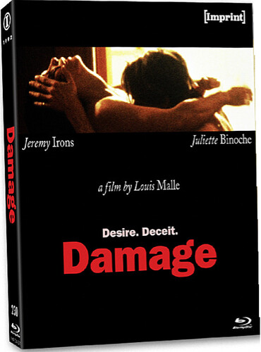 Damage [Import]