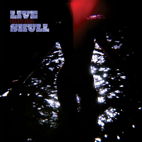 Live Skull - Party Zero (Uk)