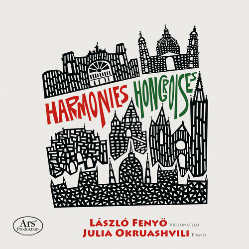 Harmonies Hongroises