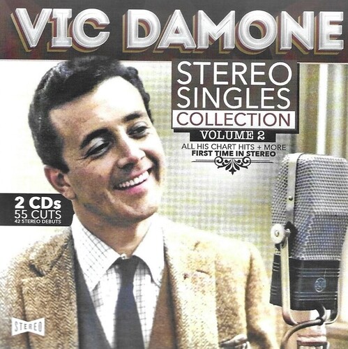 Stereo Singles Collection, Vol. 2