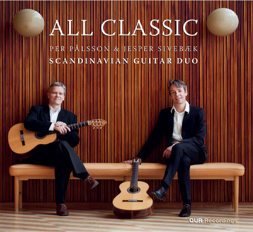 Faure / Granados / Handel - All Classic